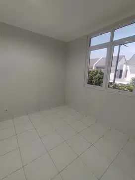 Disewakan Rumah Baru Siap Huni di Dayana Summarecon