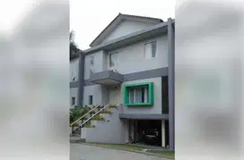 Haji Jaya 1 No. 12 unit A2 LembongHouse Complex