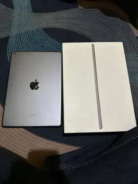 Apple iPad 9th gen 64GB wifi only garansi ON