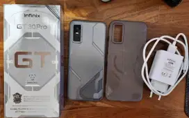 Infinix gt 30 pro 8/256 no minus bisa TT
