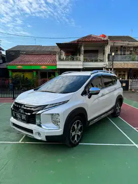 Mitsubishi Xpander 2021 Bensin