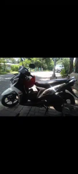 Mio Soul GT 2013