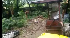 Jual Murah Tanah SHM 135m2 di Pondok Cina Margonda