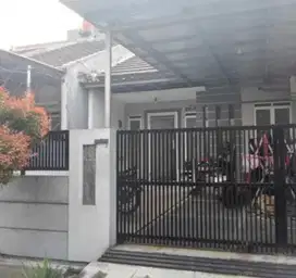 Rumah Murah Terawat di Taman Kopo Indah 3 Bandung