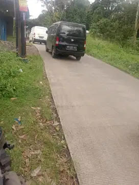 Jual Tanah shm di jlan raya ragamukti ragajaya citayam