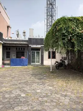 Rumah Mainroad Padalarang Cimareme dijual cepat ada Sewa Bts 40 juta