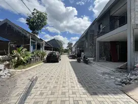 Tanah Cozy kost Perumahan Elite Area kos Dekat Kampus UB