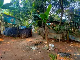 Jual Tanah 3000 m2 di Jl Kemenyan 1 ciganjur jaksel