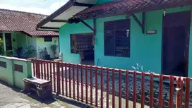 RUMAH KOST MURAH STRATEGIS DEKAT XT SQUARE & RS HIDAYATULLAH YOGYA