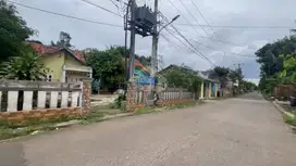 Dijual tanah di Pagedangan dekat dengan BSD dan tol legok