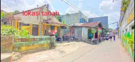 Tanah sangat strategis sampong lippo mall demangan lama