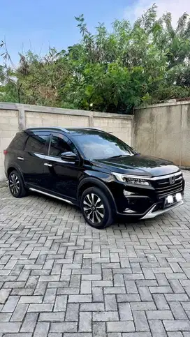 2022 CASH NEGO HONDA BRV PRESTIGE SENSING 2022