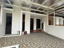 Disewakan Rumah di Puri Dago Mas Antapani Bandung