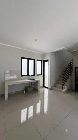 Rumah murah daerah harapan indah bekasi