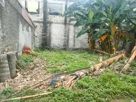 Jual Tanah Kavling Shm di Ciganjur Warung Silah jl wahid 1