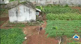 Dijual Tanah di Jalan Raya Pemda Tigaraksa - Tangerang, Banten