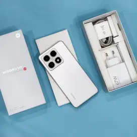 xiaomi 14T 512gb Second Mulus