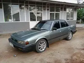 Honda Accord Executive Plus Matic Pajak isi TT/BT