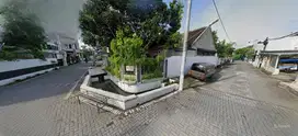 Luas 150 m2; Pogung Pandega Ring 1 UGM Cocok Kost