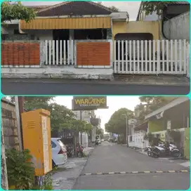 Tanah sangat ekslusif dan premium jln kaliurang KM 5.7
