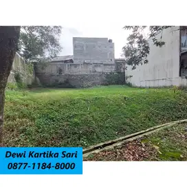 Dijual Tanah Murah Siap Bangun di Mertilang Bintaro Jaya UT-16356