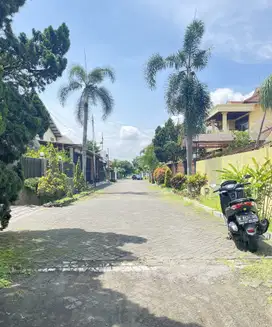 Kavling Murah Luas 300m Di Perumahan Teluk Etna Arjosari Malang