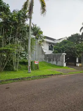 Dijual Cepat Kavling Bukit Golf BSD