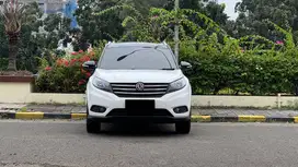[ KM ANTIK 4RB ] Dfsk Glory 580 1.5 Turbo CVT AT Putih 2024. 2023/2024