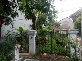 Cocok Untuk Kost Atau Hunian Dijual Tanah Jambangan Surabaya