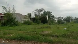Dijual Tanah Strategis SHM Area Kebonagung – Akses Mudah
