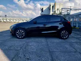 Mazda 2 R 2017 km 47rb