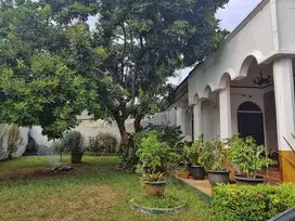 Rumah lokasi strategis dekat Jl. Siliwangi