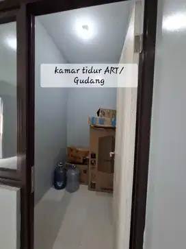 Rumah murah daerah metland cakung jakarta timur