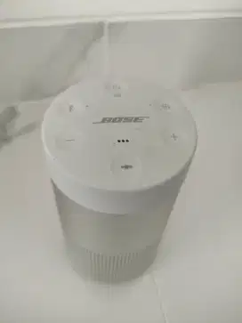 Bose revolver soundlink