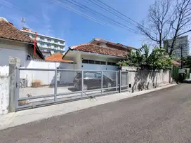 DIJUAL RUMAH SAYAP RIAU RE MARTADINATA TENGAH KOTA STRATEGIS