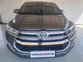 2017/2018 Toyota Kijang Innova V 2.0 A/T