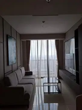 Apartemen Yukata Suites Dijual Apartemen Yukata Suites 2BR
