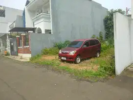 Jual Tanah Kavling di Raisan Residen Kahfi 1 Ciganjur