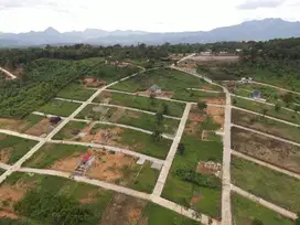 Miliki Tanah Kavling Impian Nuansa Alam Agroeduwisata Bogor