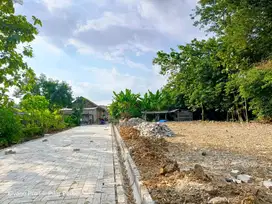 TANAH KAVLING TIMUR POLSEK SIMAN PONOROGO