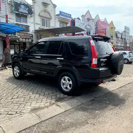 Honda CR-V 2003 Bensin