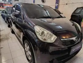 DAIHATSU 2012 SIRION 1.3 M/T MURAH OTOMART 286 KENJERAN