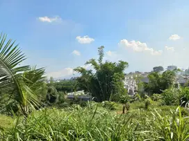 Tanah Murah Kota Malang Lokasi Tenang, Akses Mudah