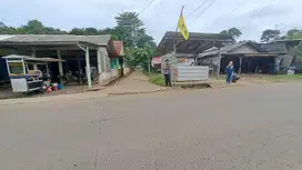 Bisa Cicilan Tanpa Bunga, Tanah Area Cileungsi. SHM Per Unit
