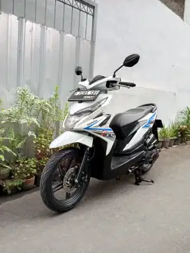 Honda beat 2019 muluss orsinil terawat
