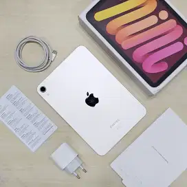 iPad Mini 7 iBox 128GB Wifi