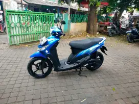 Yamaha Mio Smile 115 Karburator Tahun 2012