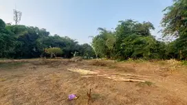 Dekat Gerbang Tol Cimanggis, Kavling Cileungsi. Strategis untuk usaha