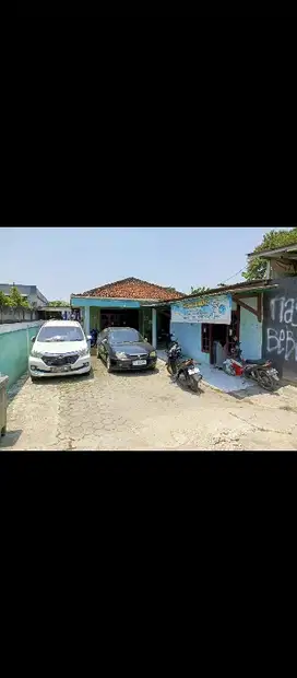 Dijual Lahan Darat di bakti Jaya Setu TangSel.