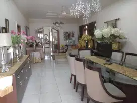 Jual murah dibawah harga pasaran rumah lokasi strategis di pisangan